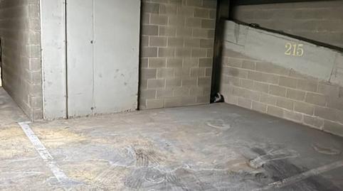 Foto 3 von Garage zur Miete in Avinguda de Les Corts Catalanes, 8, Besós, Sant Adrià de Besòs