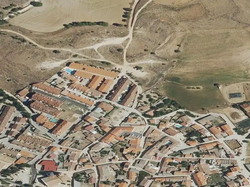 Flat for sale in Calle Virgen Cabeza, imagen 2