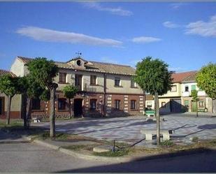 Casa o xalet en venda en Santa María la Real de Nieva amb Calefacció i Jardí privat