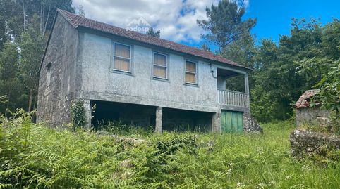 Foto 4 de Casa o xalet en venda a Ribas - Ameixeira, Crecente, Pontevedra
