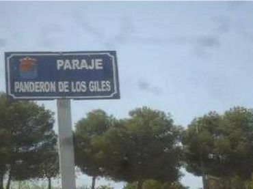 Terreno residenziale in vendita a Ribera de Molina - Torrealta