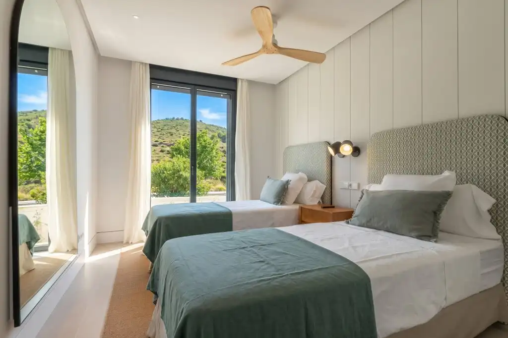 Dormitori de Apartament en venda en Port de Pollença