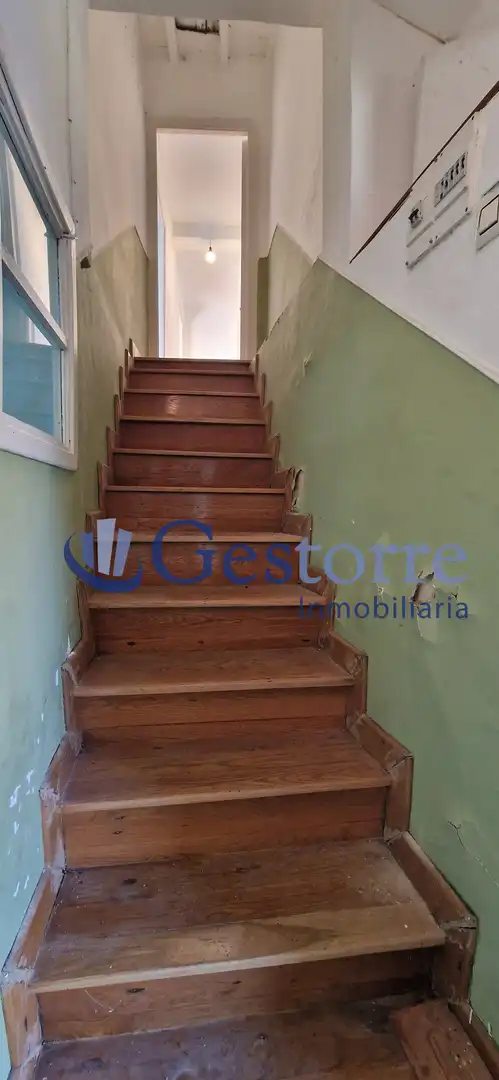 Casa adosada en venta en Oviedo 