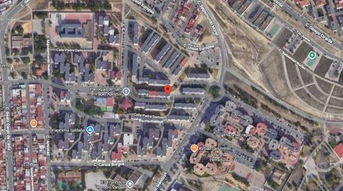 Foto 2 de Piso en venta en Poligono de San Telmo 30, Madre de Dios, Jerez de la Frontera