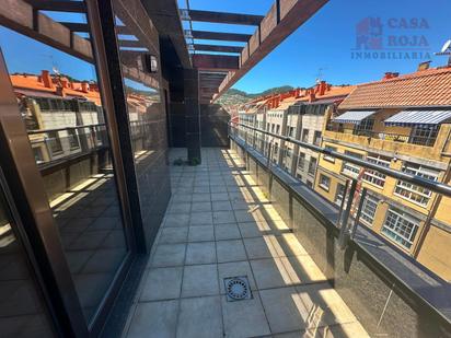 Terrace of Attic for sale in Cangas   with Terrace