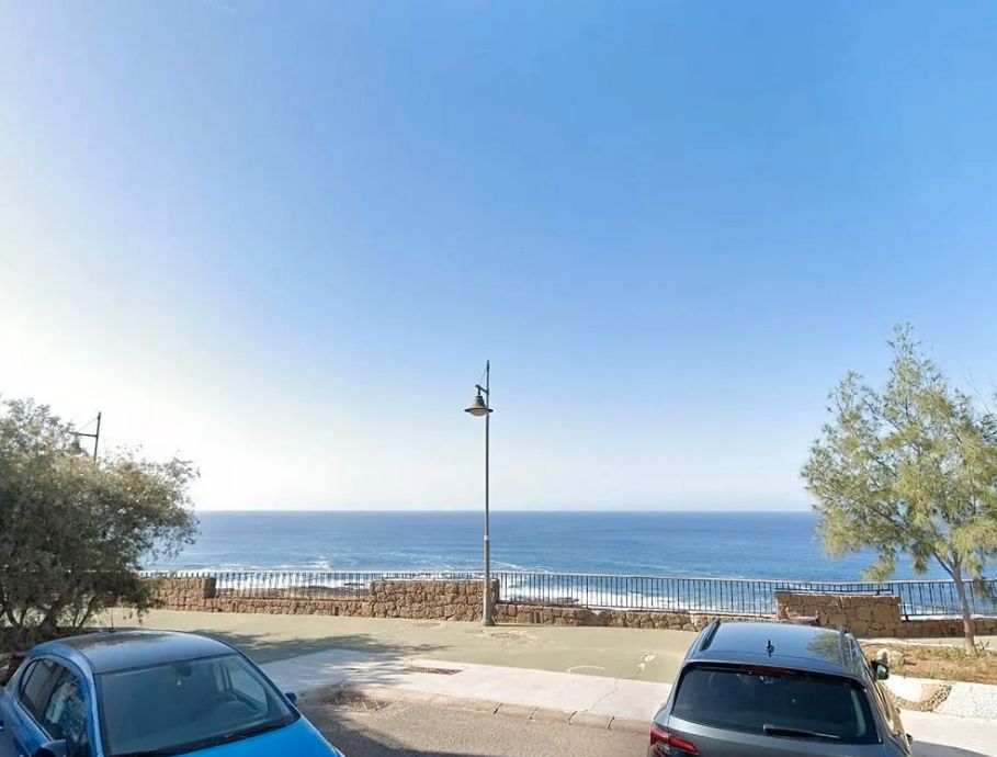 Vista exterior de Residencial en venta en Las Palmas de Gran Canaria