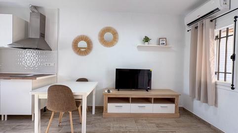 Photo 3 of Study for rent in El Mojón - Las Salinas, San Pedro del Pinatar