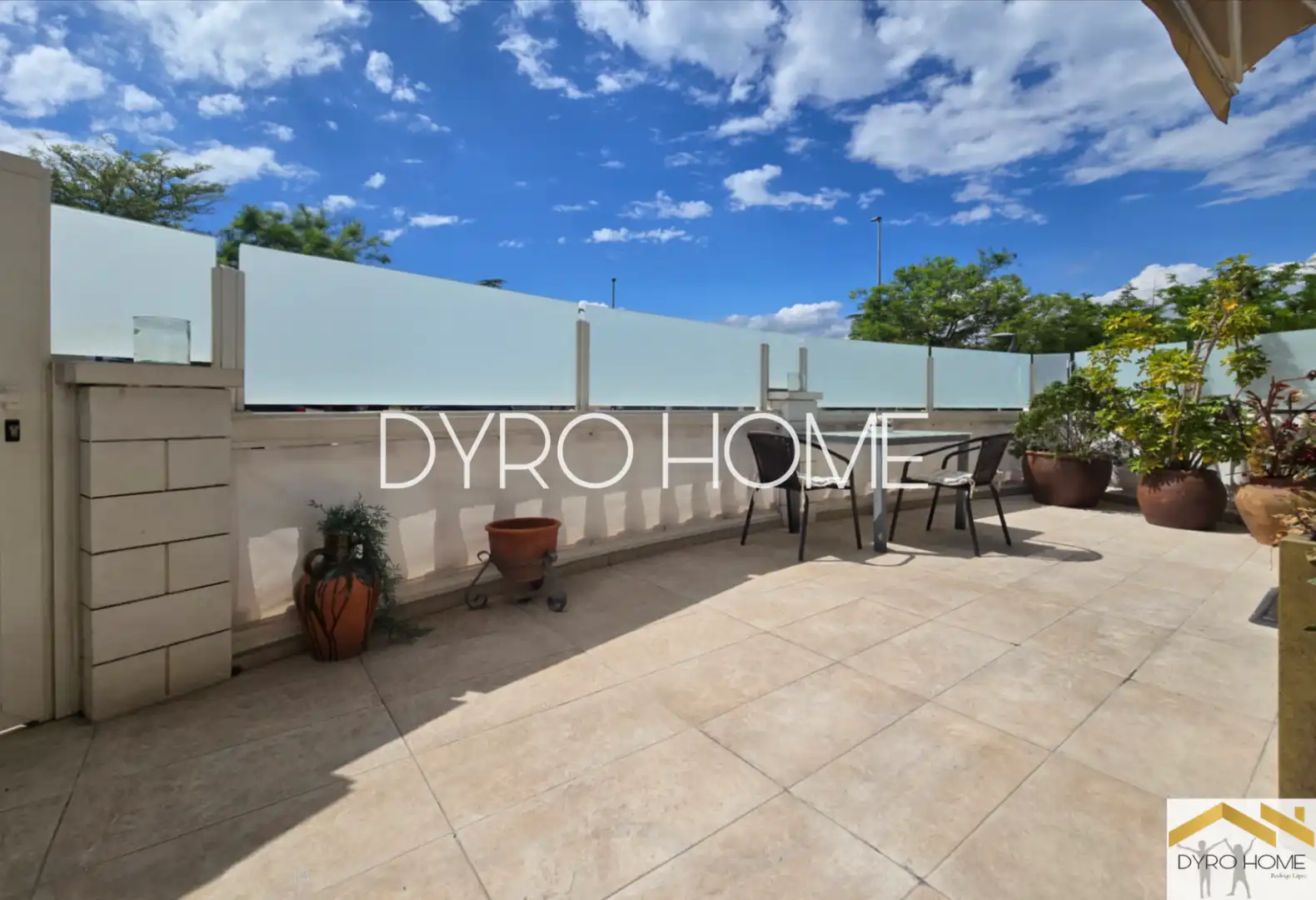 Terraza de Piso en venta en Gavà con Aire acondicionado, Calefacción y Terraza