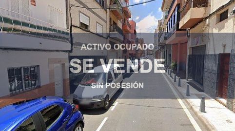 Foto 3 de Piso en venta en La Cuesta -Finca España, San Cristóbal de la Laguna