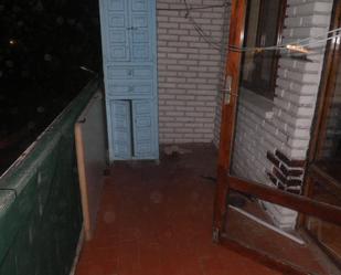 Balcony of Flat for sale in Parla