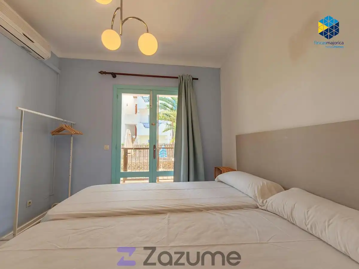 Apartament amb terrassa de lloguer a Carrer del Corb Marí, imagen 16