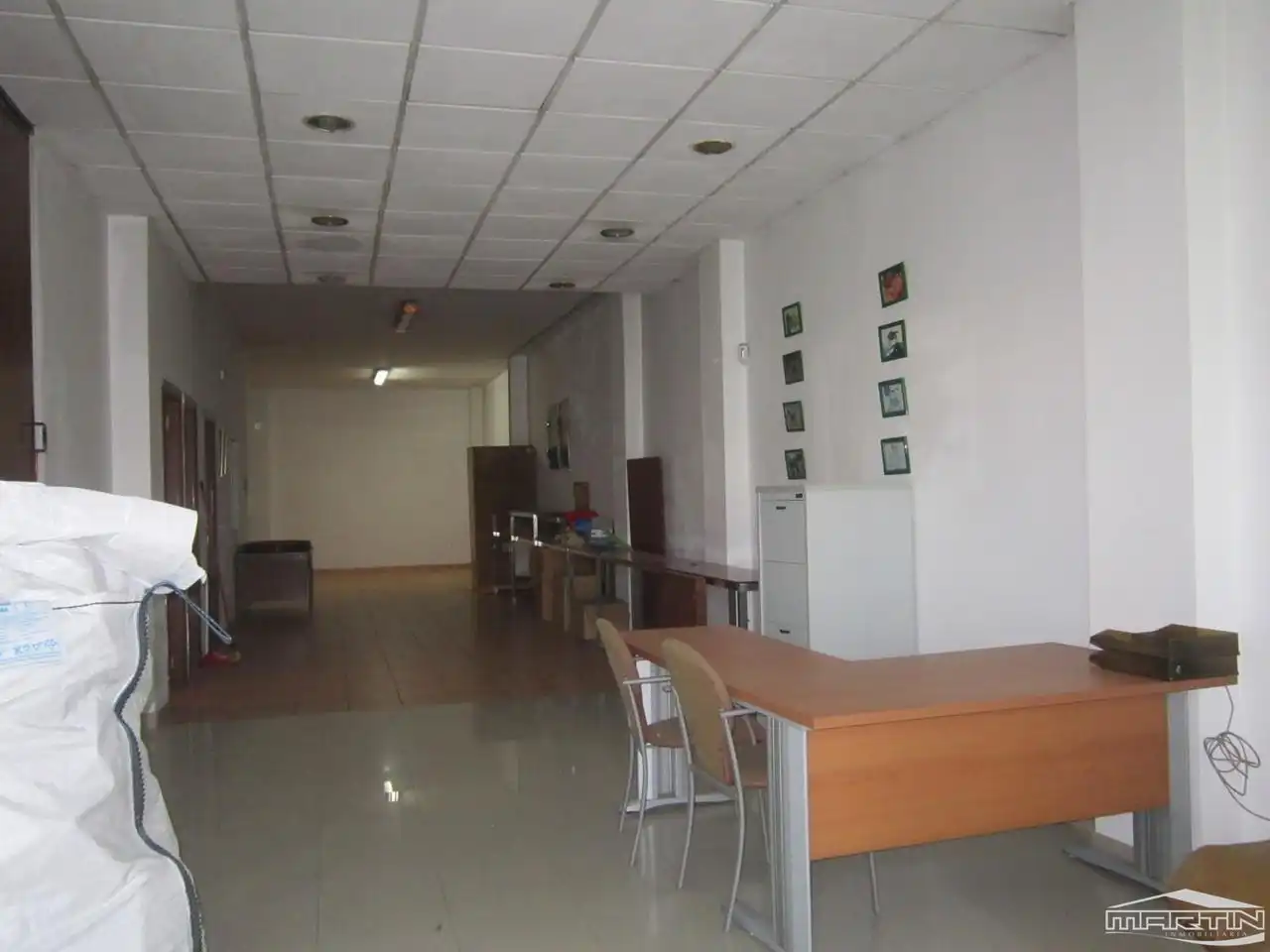 Gewerbefläche zur Miete in El Valle, imagen 2