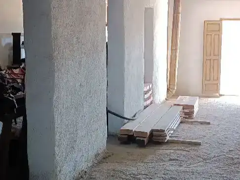Casa adosada en venda en La Taha amb Aire condicionat, Traster i Balcó