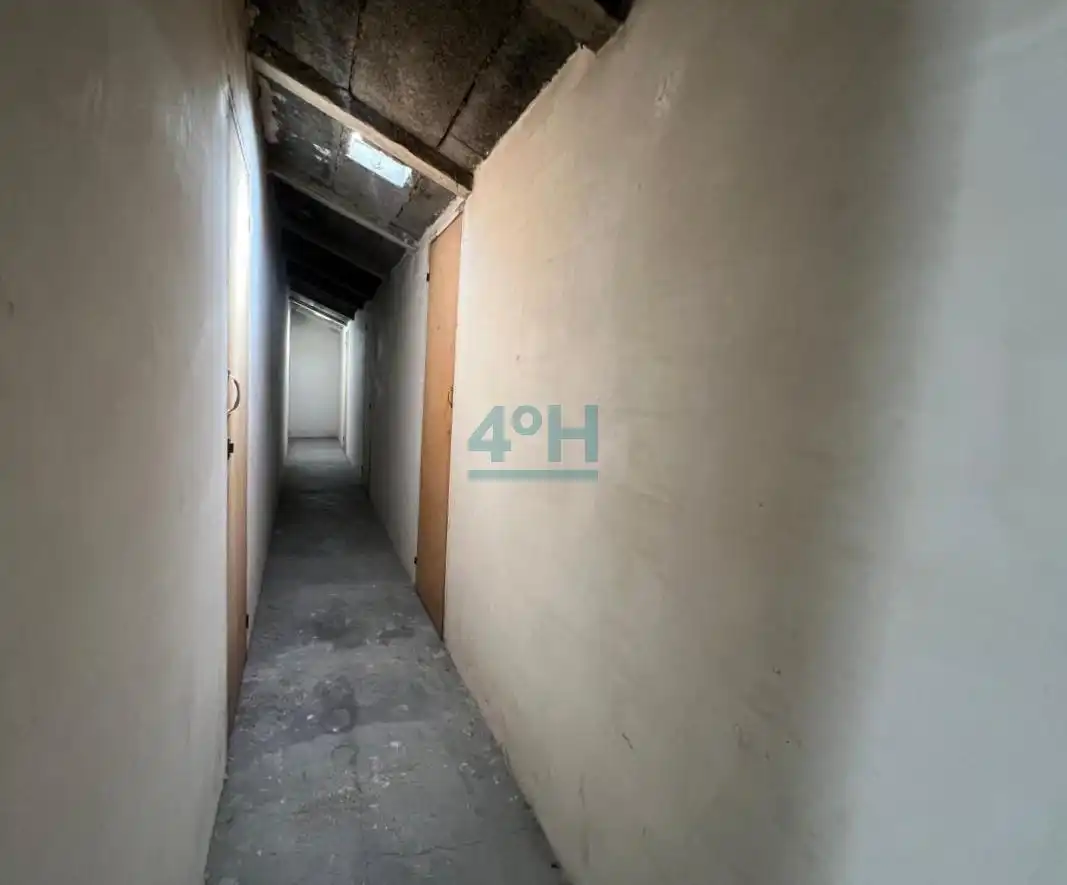 Flat for sale in Ourense Capital   with Heating, Parquet flooring and Storage room
