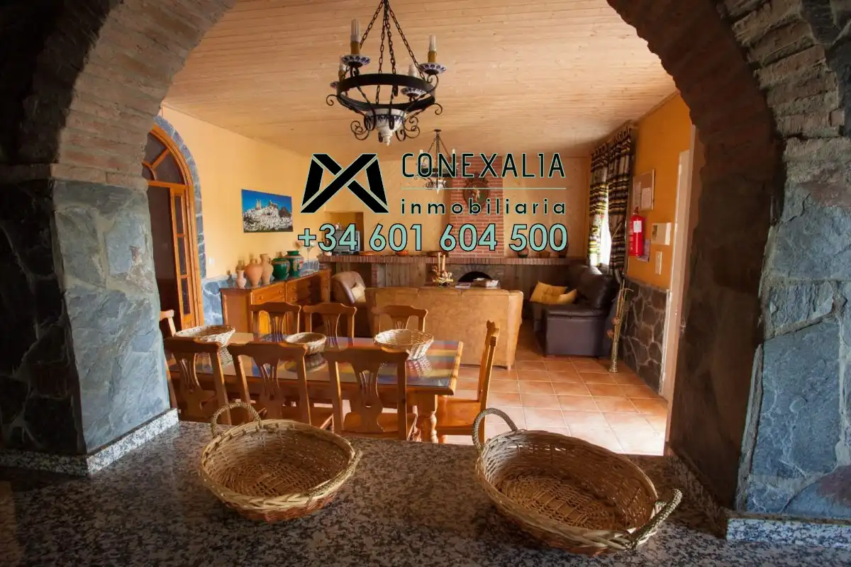 Chalet en venta en Olvera, imagen 3