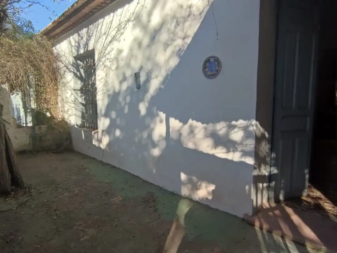 Landhaus mit Garten zum Verkauf in Fernández Caballero 12, imagen 3