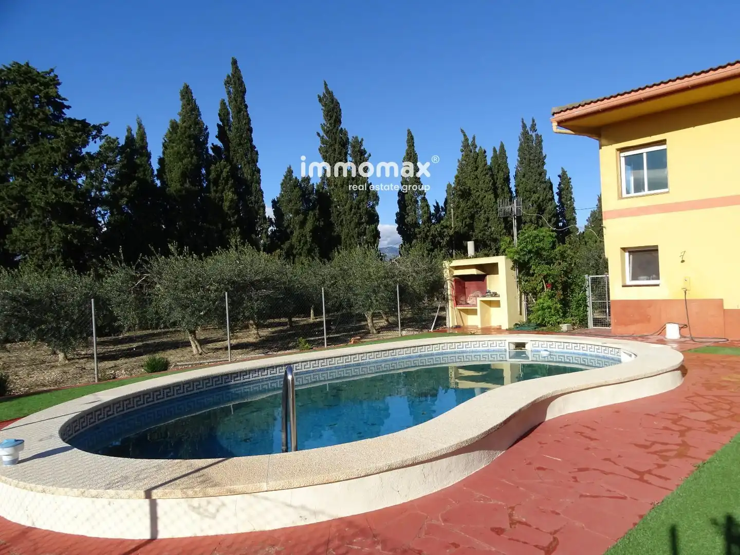 Xalet amb piscina en venda a 104, imagen 29