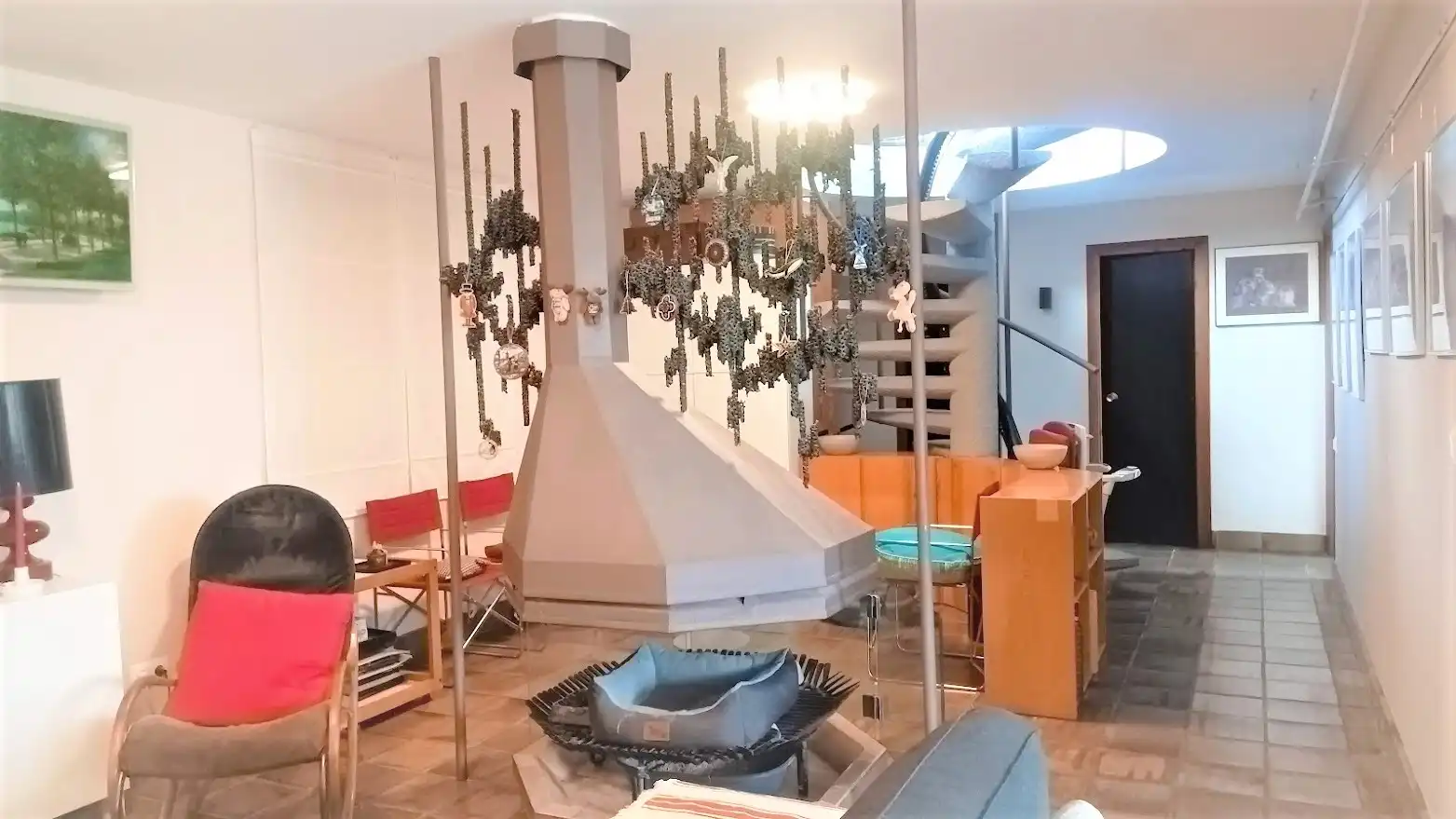 Casa o chalet en venta en Lleida con Aire acondicionado, Calefacción y Jardín privado