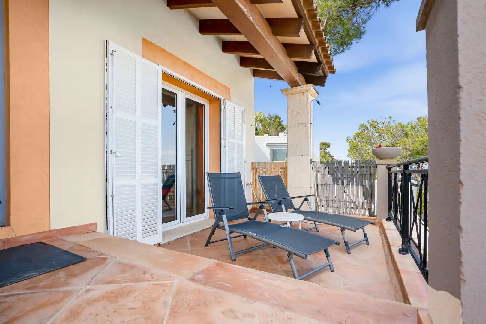 Haus mit Terrasse zum Verkauf in Canyamel, imagen 43