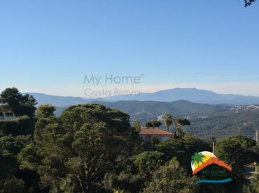 Terreno residencial en venta en Serra Brava
