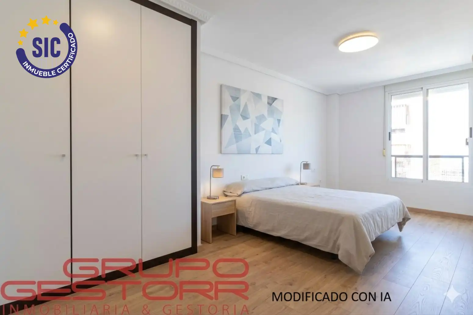 Piso con ascensor en venta en El Molí, imagen 3