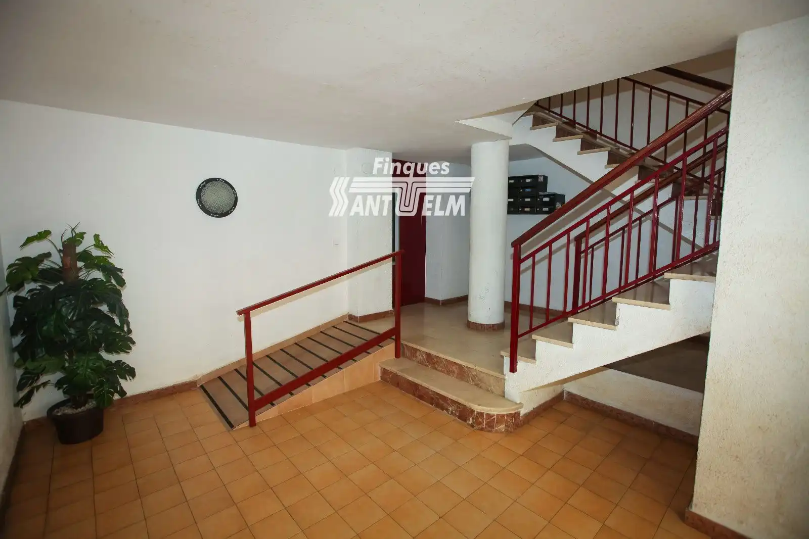 Ático con ascensor en venta en Angel Guimera, imagen 5