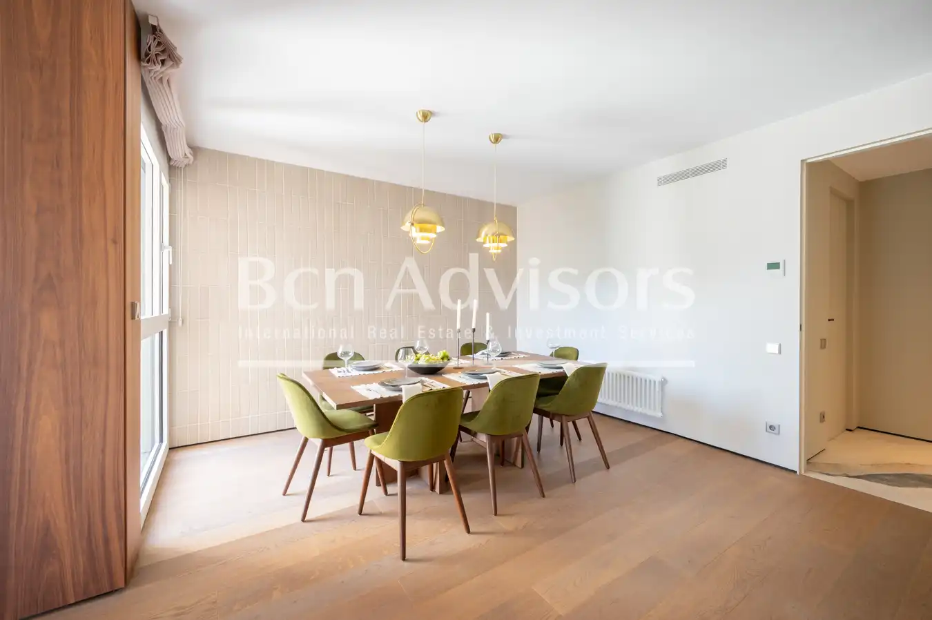 Appartement avec ascenseur à vendre à Jardí de Tòquio, imagen 13