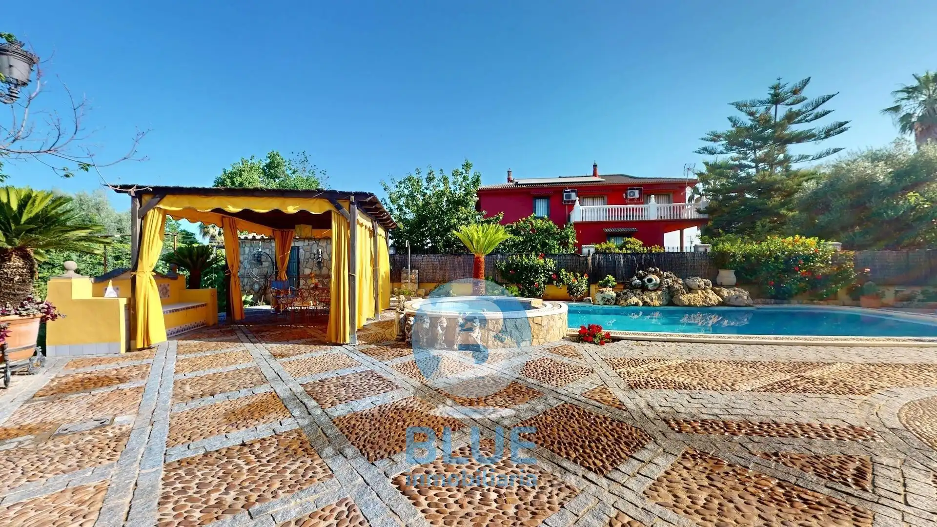 Villa avec terrasse à vendre à Periurbano Oeste - Sierra, imagen 47