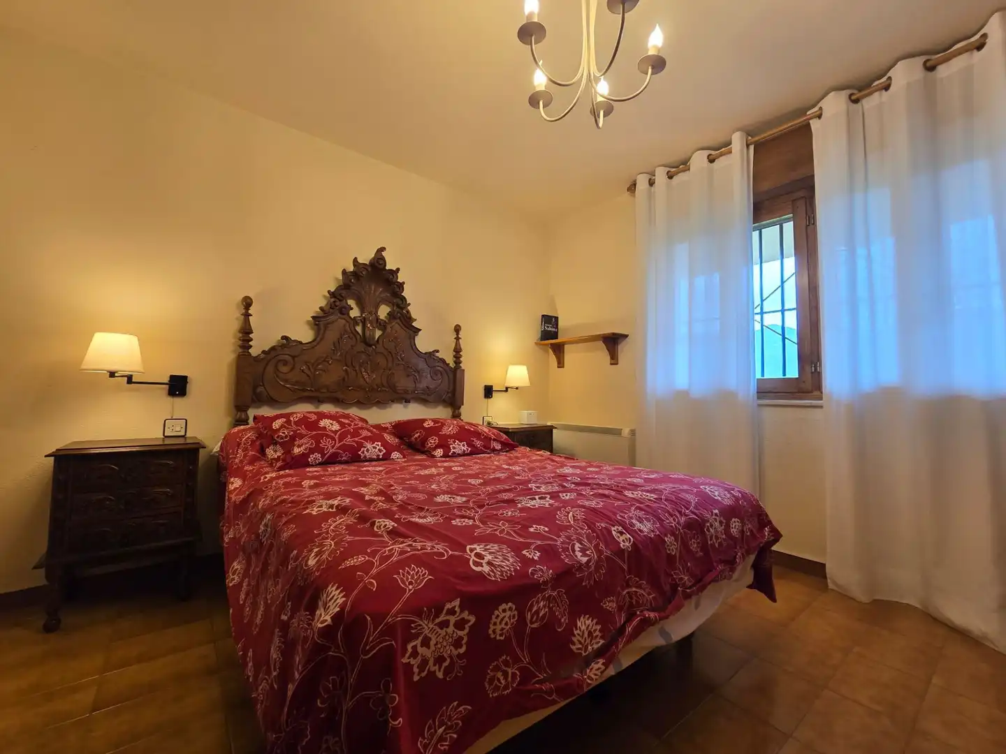 Casa con jardín en venta en tresgrandas, imagen 49