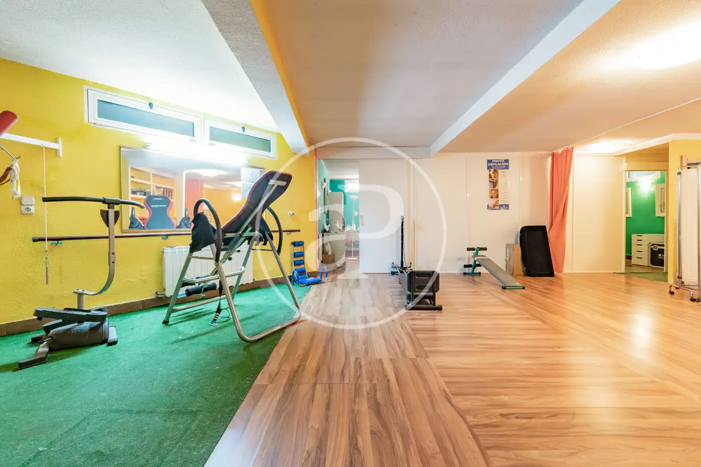 Houses for sale in Valdeolmos-Alalpardo, Madrid