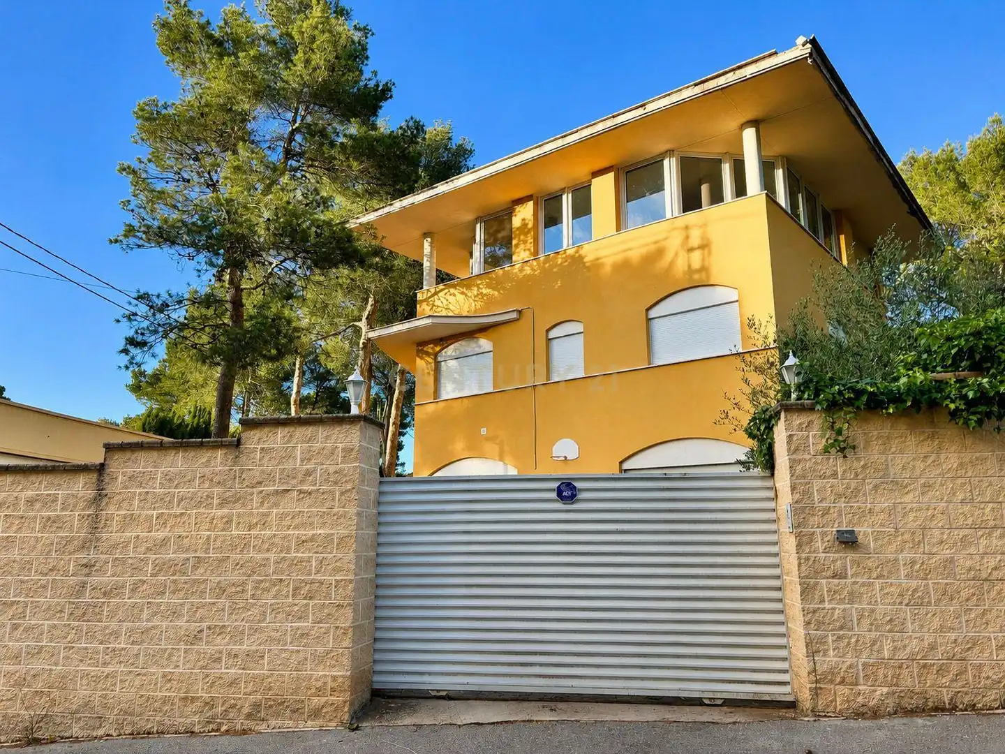 Casa amb piscina en venda a Avinguda de les Neveres, Banyeres de Mariola, Spain 22, imagen 64