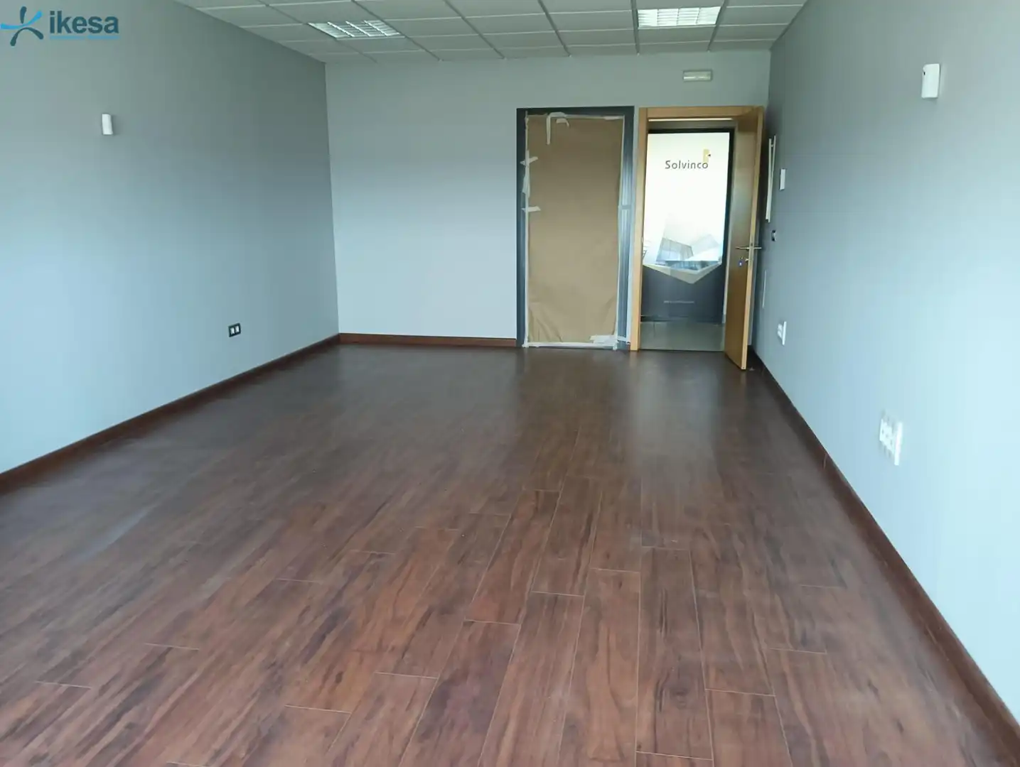 Oficina en venda a Salteras, imagen 6