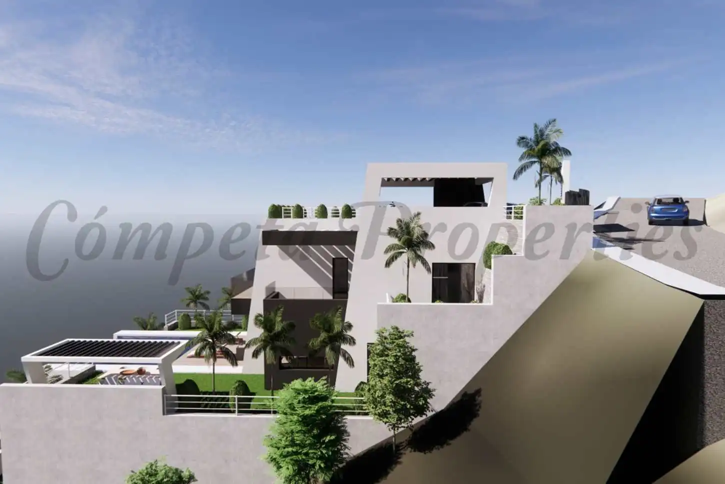 Maison avec piscine à vendre à El Peñoncillo, imagen 13