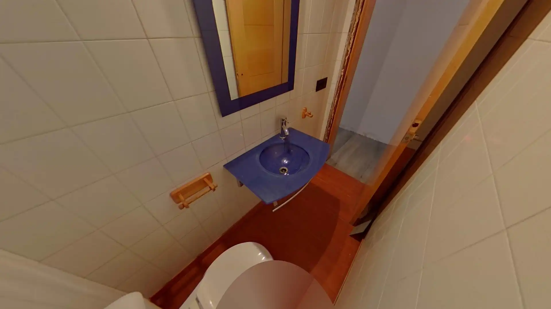 Badezimmer von Wohnungen zum Verkauf in Montcada i Reixac