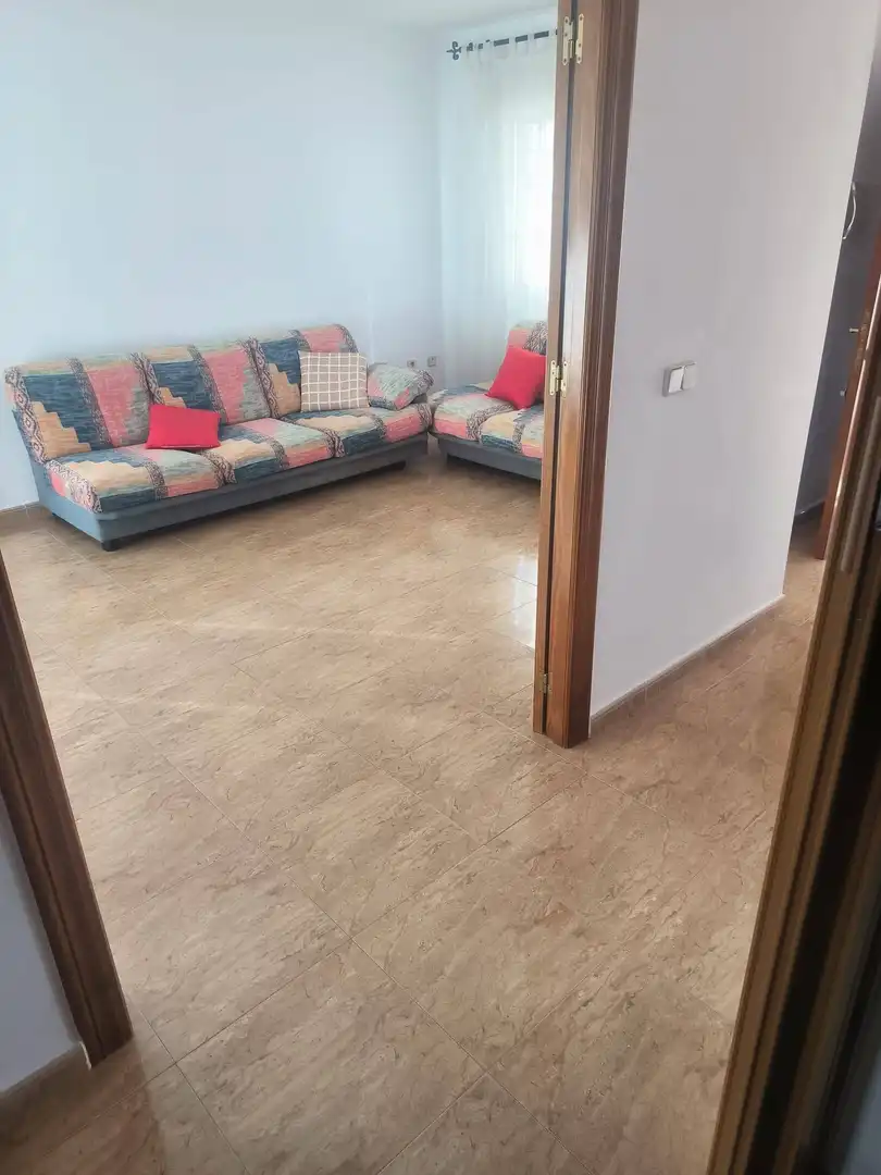 Living room of Houses for sale in Torre-Pacheco  with Air Conditioner, Heating and Terrace