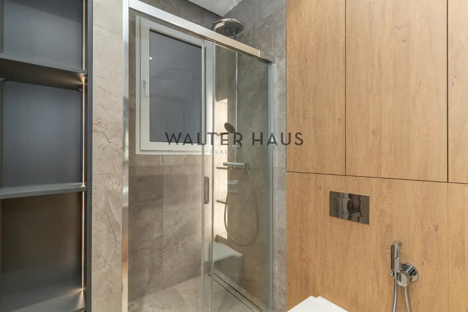 Appartement avec terrasse à vendre à Carrer de València, imagen 44