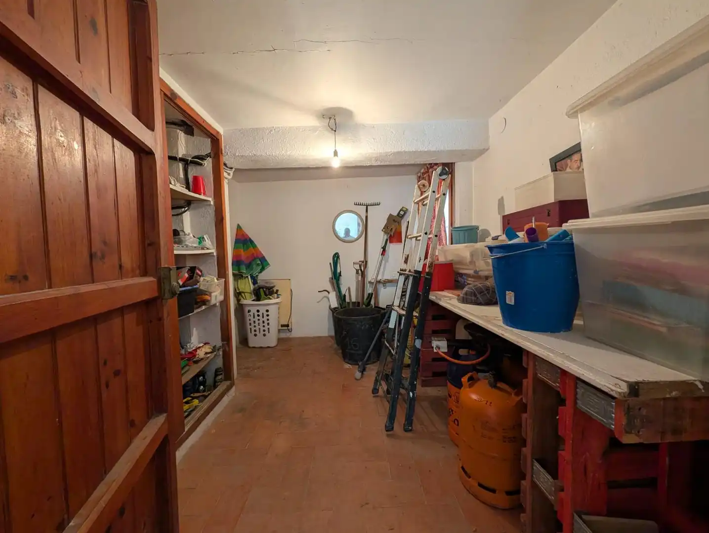 Haus oder Chalet zum Verkauf in Roses mit Privatgarten, Terrasse und Möbliert