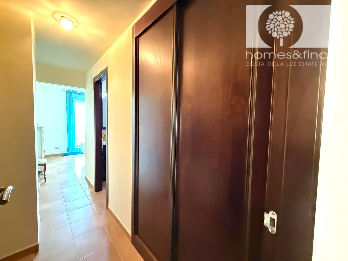 Piso en venta en Ayamonte con Terraza, Amueblado y Horno