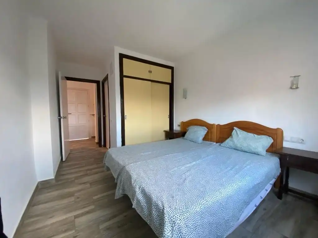 Bedroom of Flat for sale in Llucmajor  with Furnished