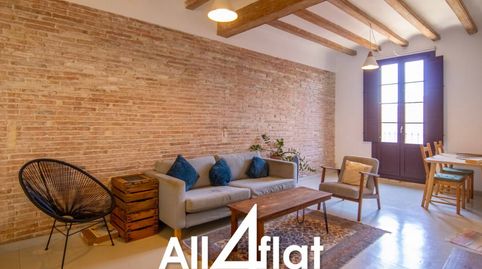 Foto 5 de Piso de alquiler en Calle Robador, El Raval, Barcelona Capital