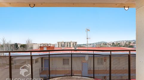 Foto 5 de Àtic en venda a Carrer de Lluís Companys, Segur Platja, Calafell