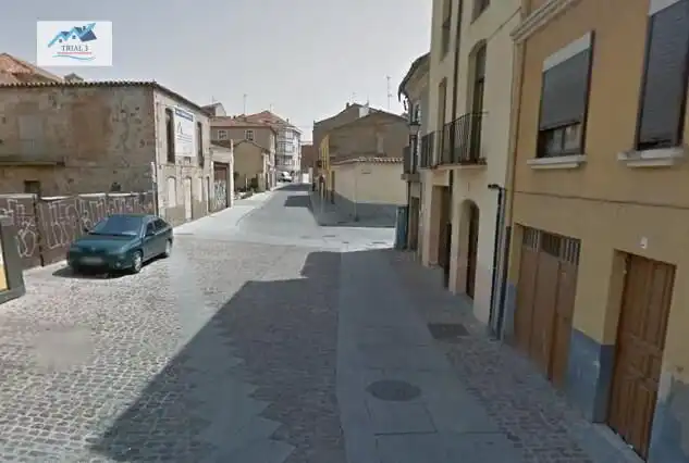 Wohnung mit Aufzug zum Verkauf in Calle CALDEREROS