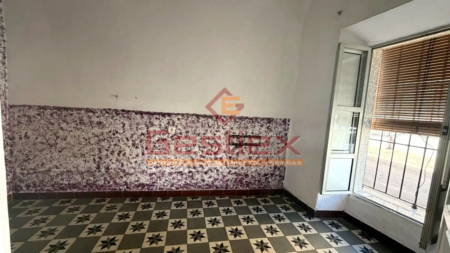 Casa o xalet en venda a Almendralejo
