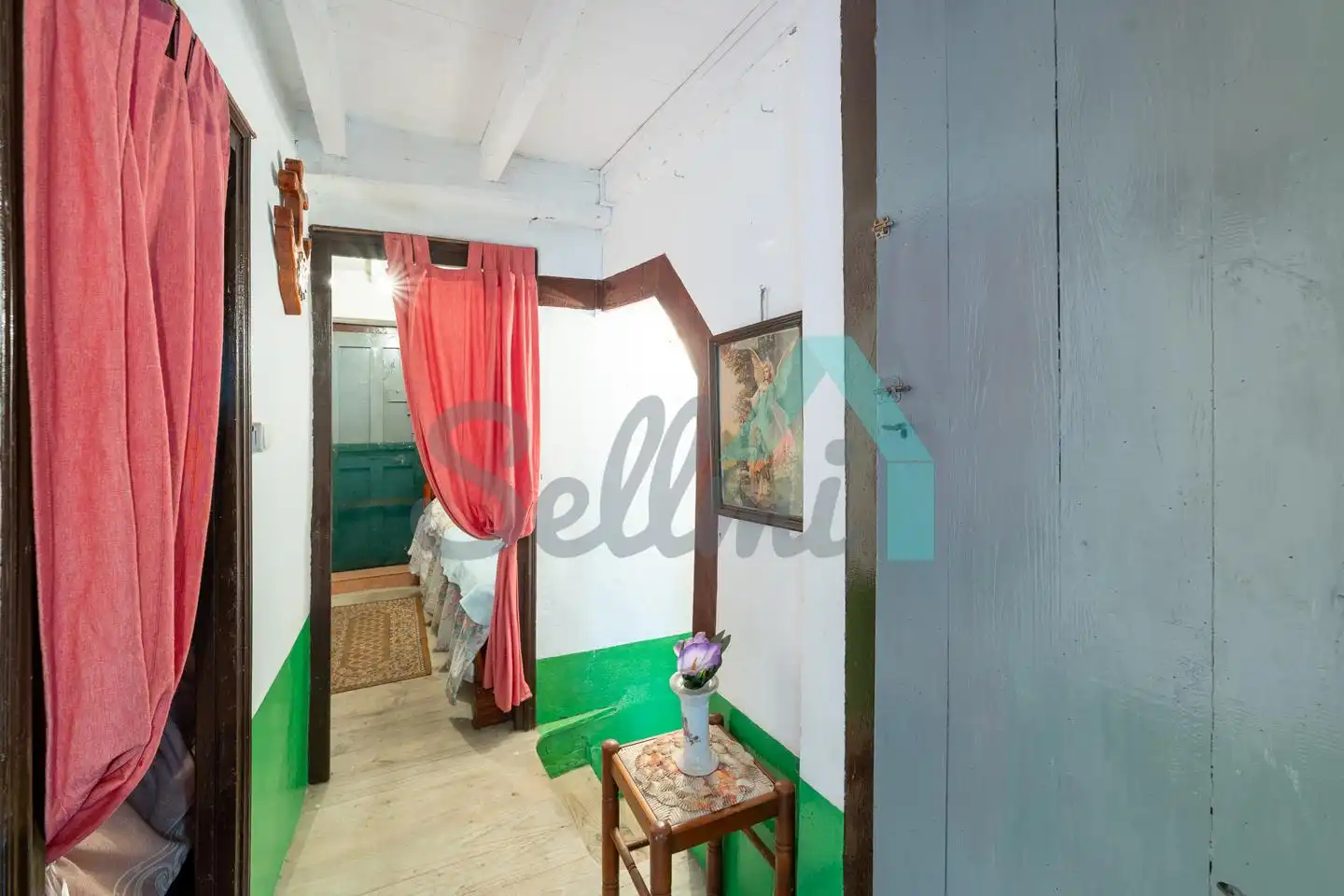 Casa a schiera in vendita a La Casomera, imagen 22