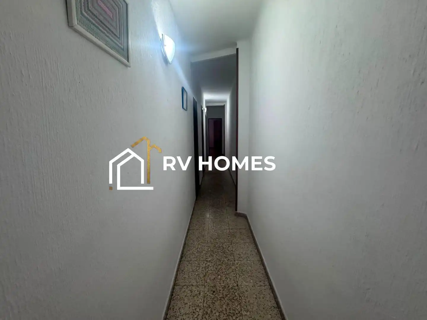 Flat for rent in Centro