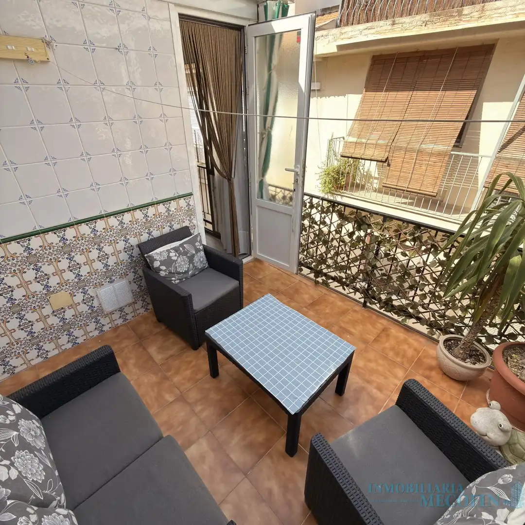 Appartement à vendre à Centro Urbano, imagen 4