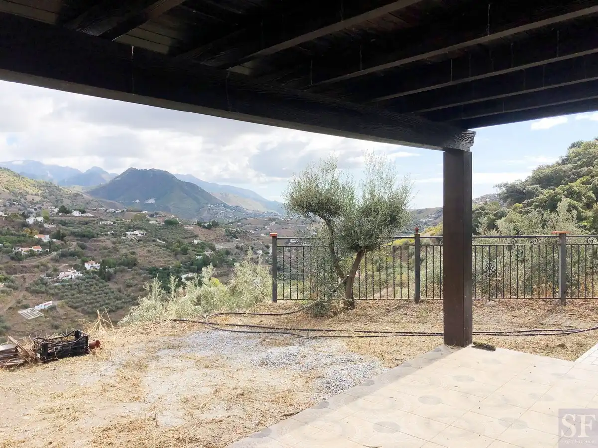 House for sale in Cómpeta, imagen 3