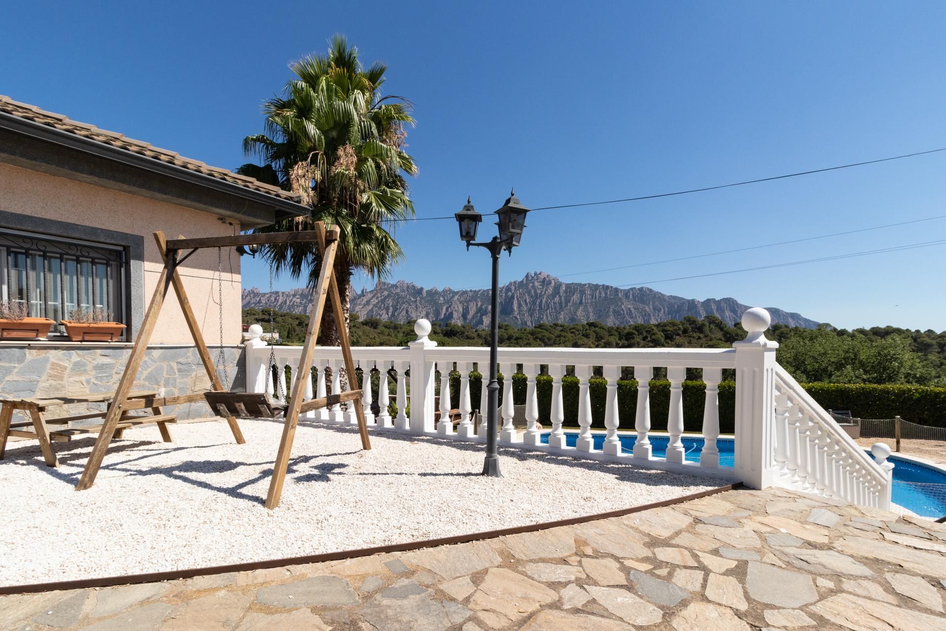 House or chalet for sale in Alemanya