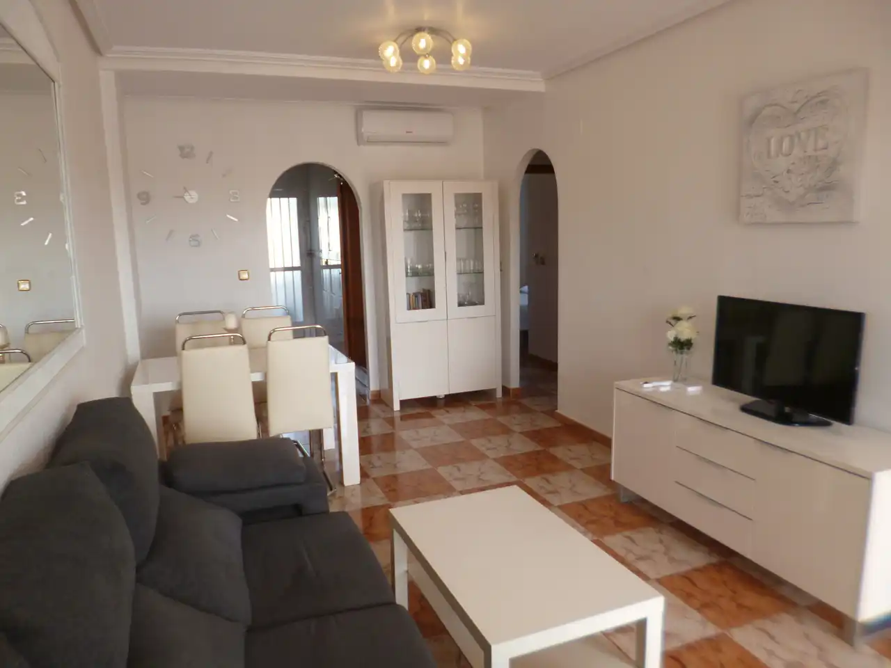 Apartament en venda a Orihuela Costa, imagen 21