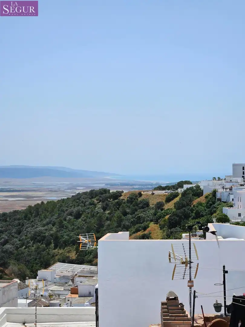 Pis en venda a Vejer, imagen 13